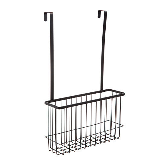 Kitchen Cupboard Hanging Shelf, Storage