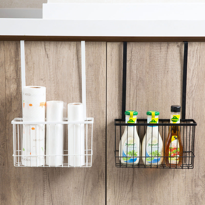 Kitchen Cupboard Hanging Shelf, Storage