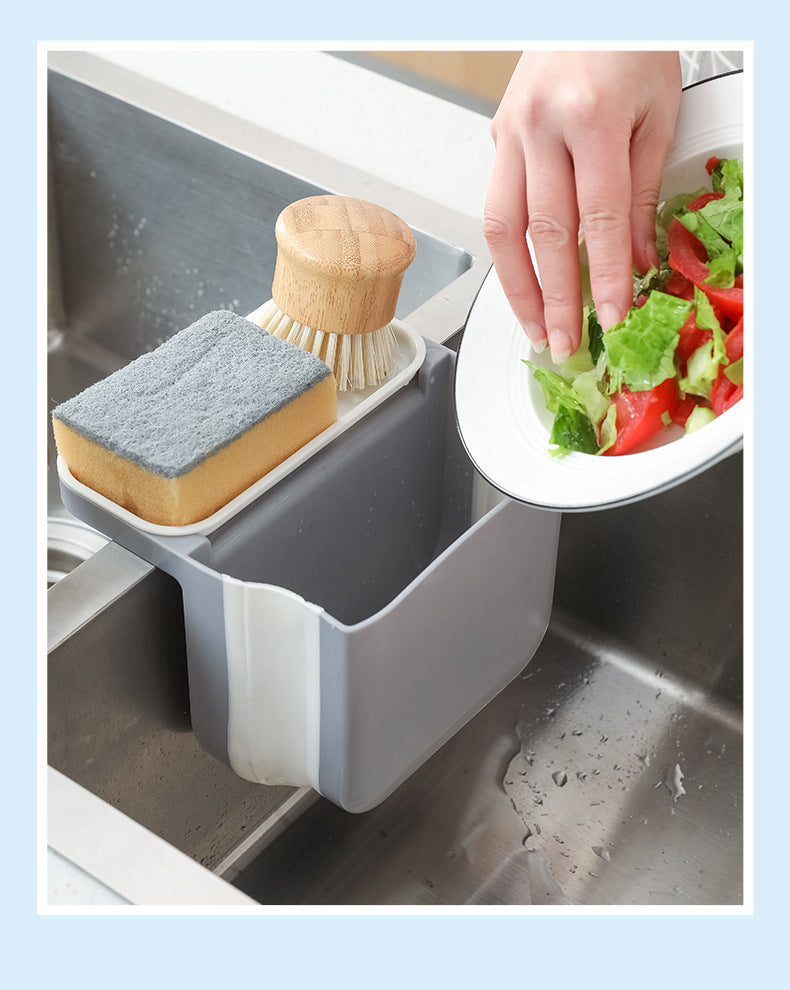 Foldable Drain Filter, Kitchen, Sink.