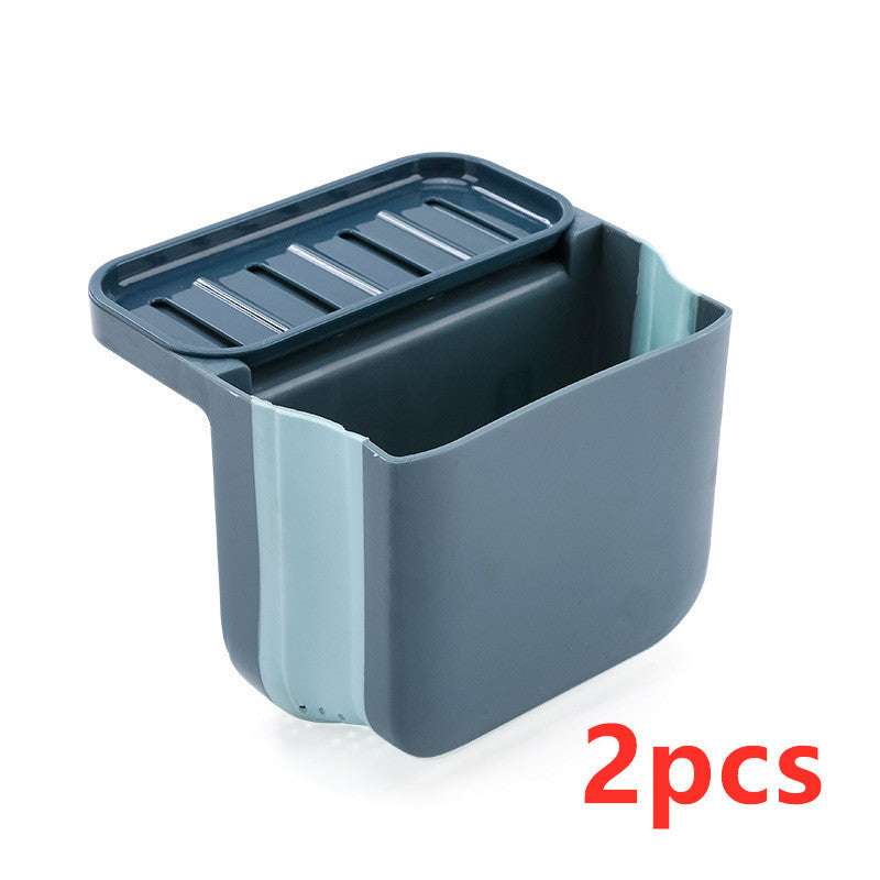 Foldable Drain Filter, Kitchen, Sink.