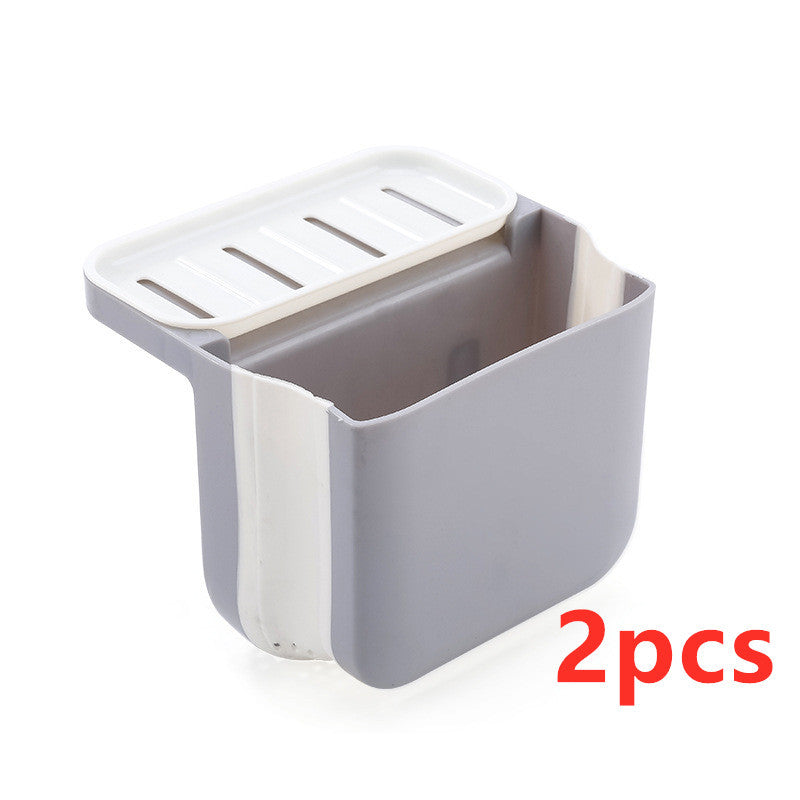Foldable Drain Filter, Kitchen, Sink.