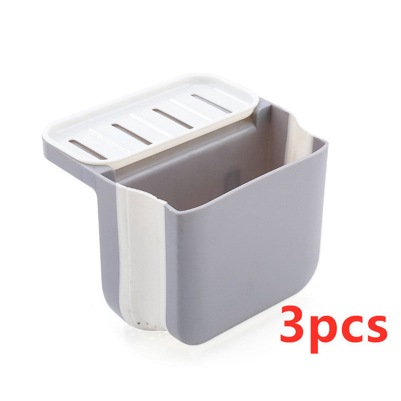 Foldable Drain Filter, Kitchen, Sink.