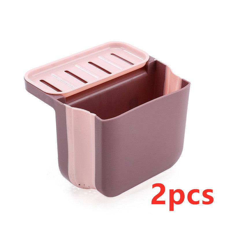 Foldable Drain Filter, Kitchen, Sink.
