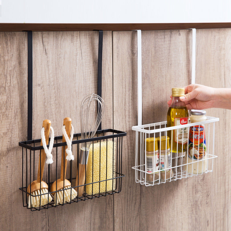 Kitchen Cupboard Hanging Shelf, Storage