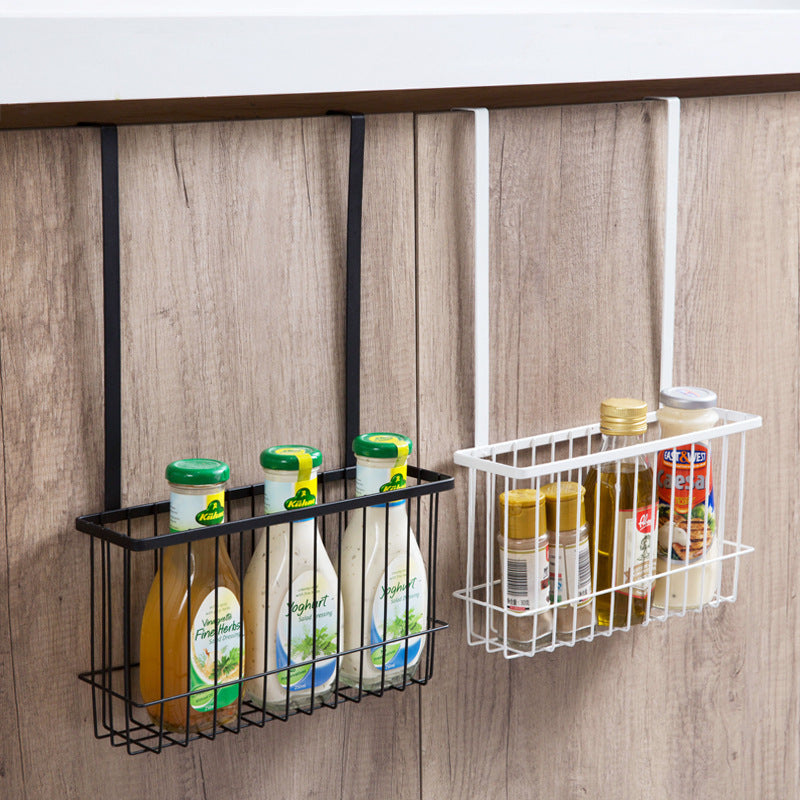 Kitchen Cupboard Hanging Shelf, Storage