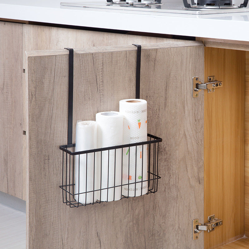 Kitchen Cupboard Hanging Shelf, Storage