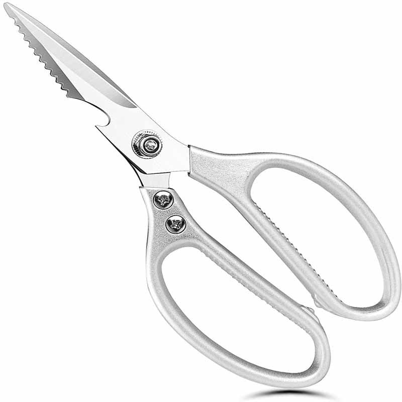 Household Kitchen Scissors, Strong, Multi-use.
