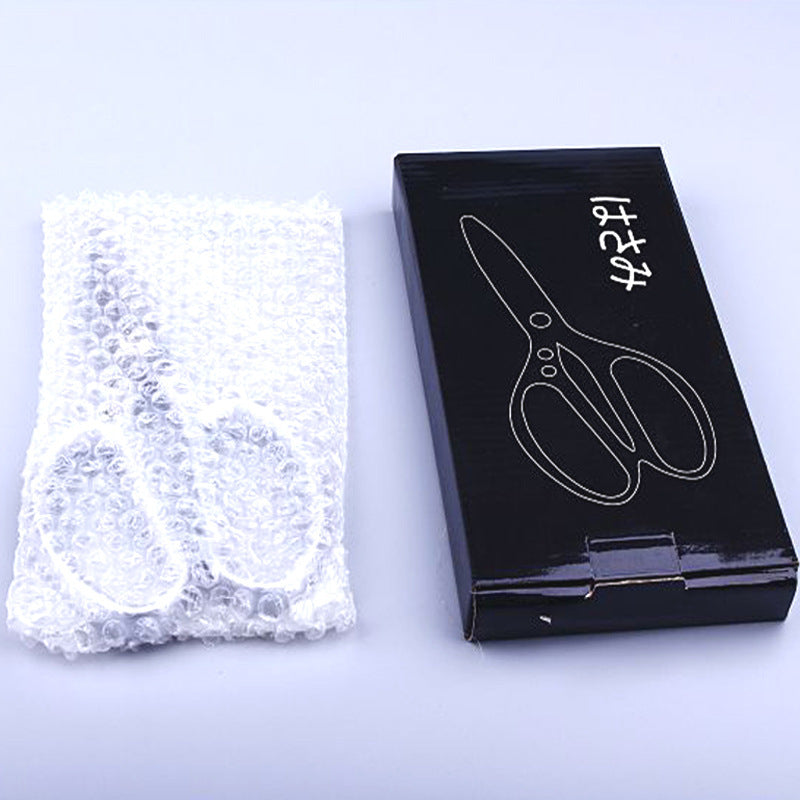 Household Kitchen Scissors, Strong, Multi-use.