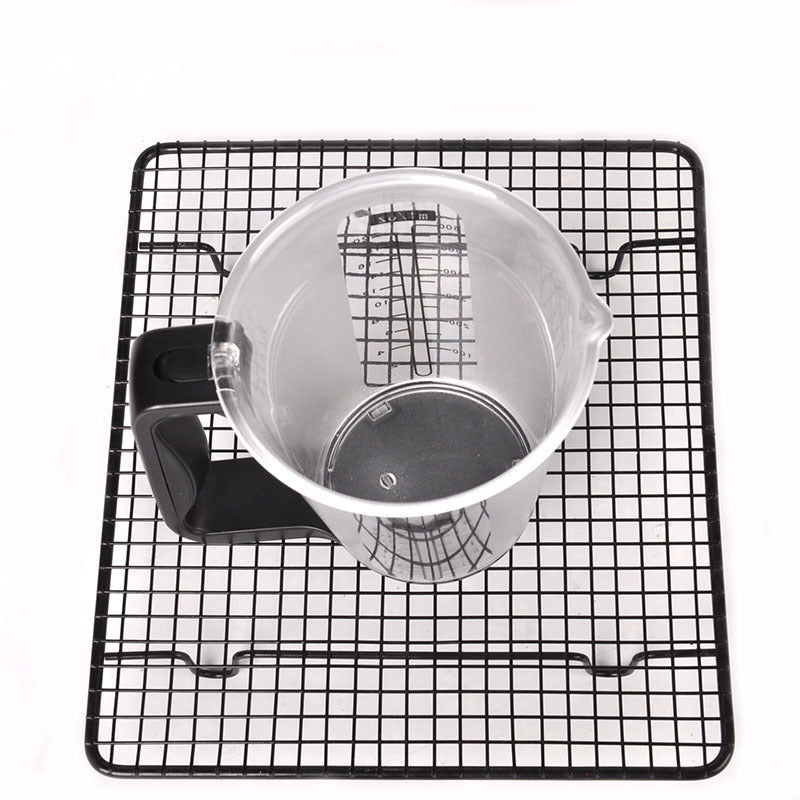 Kitchen Electronic Measuring Cup, Multifunctional Kitchen Scale